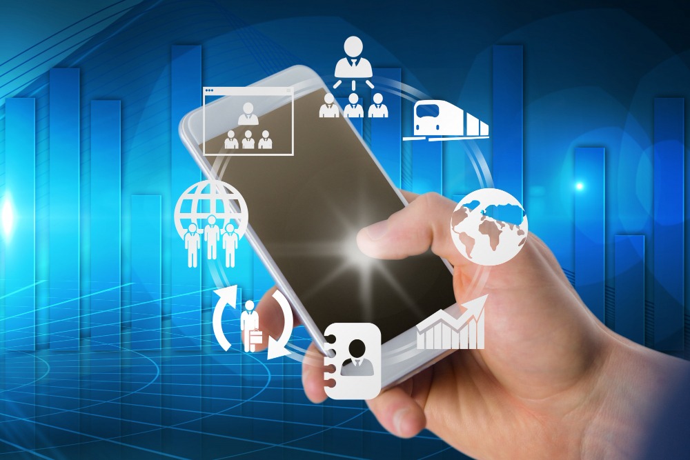 Desafíos de la economía digital en República Dominicana.