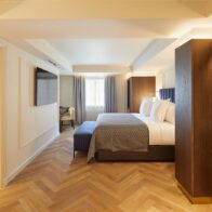 Meliá Hotels International asume la gestión de los hoteles MiM, propiedad de Leo Messi