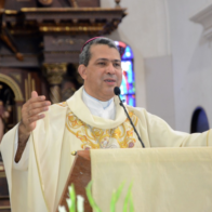 El Papa León XIV nombra a Monseñor Carlos Tomás Morel Diplán arzobispo coadjutor de Santo Domingo