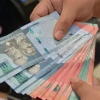 Banco Central prevé nivel de inflación volverá al rango meta a final de año.