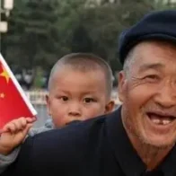 China tratará de elevar la esperanza de vida promedio a unos 80 años para 2030