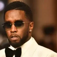 Sean "Diddy" Combs es trasladado a una cárcel federal de Nueva Jersey