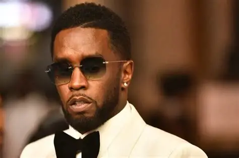 Sean "Diddy" Combs es trasladado a una cárcel federal de Nueva Jersey
