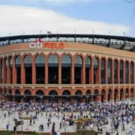 Cancelan juego de las Águilas y Gigantes en New York 2025