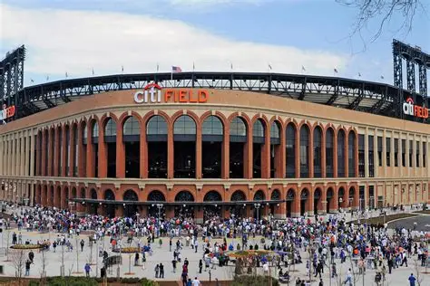Cancelan juego de las Águilas y Gigantes en New York 2025