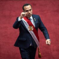 ¿Quién es José Jerí? del Congreso a la Presidencia interina del Perú