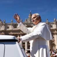 Venezuela agradece al papa León XIV por haber canonizado a sus dos primeros santos