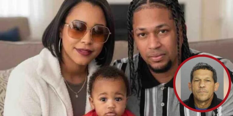 Triple crimen: dominicano confiesa asesinato de madre, bebé y hombre por celos
