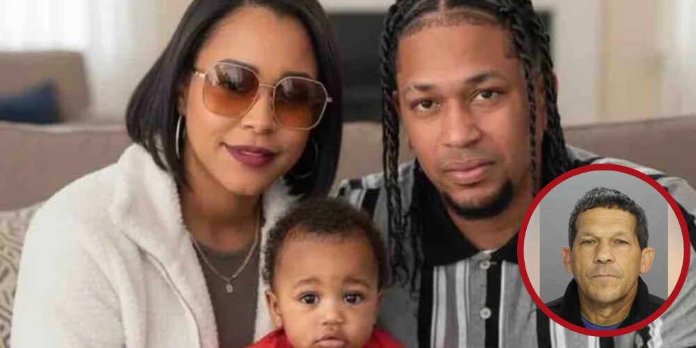 Triple crimen: dominicano confiesa asesinato de madre, bebé y hombre por celos