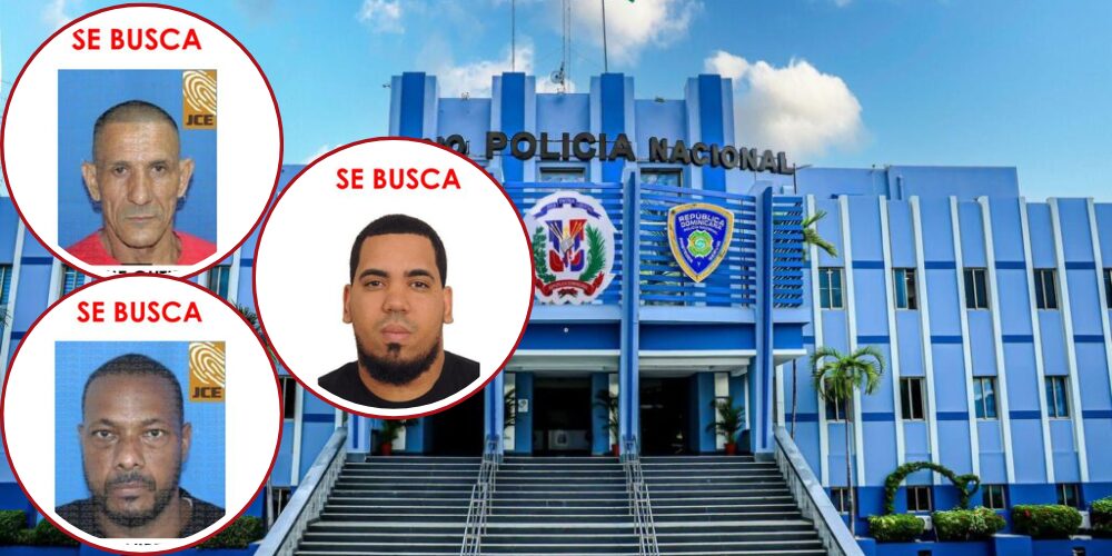Policía Nacional activa búsqueda de tres hombres por atentado a tiros en sector Bella Vista, DN