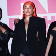 Legado, glamour y familia: La Insuperable reina durante la noche de cierre en RDFW 2025