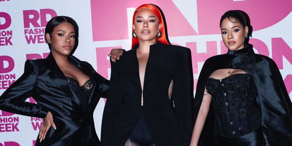 Legado, glamour y familia: La Insuperable reina durante la noche de cierre en RDFW 2025