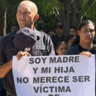 ADP y APMAE en Monción se movilizan en demanda de terminación de centros educativos
