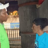 DGM localiza sana y salva a mujer repatriada desde Puerto Rico