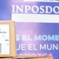 Inposdom celebra el “Día Mundial del Correo” con cifras récord en exportaciones y expansión de servicios logísticos
