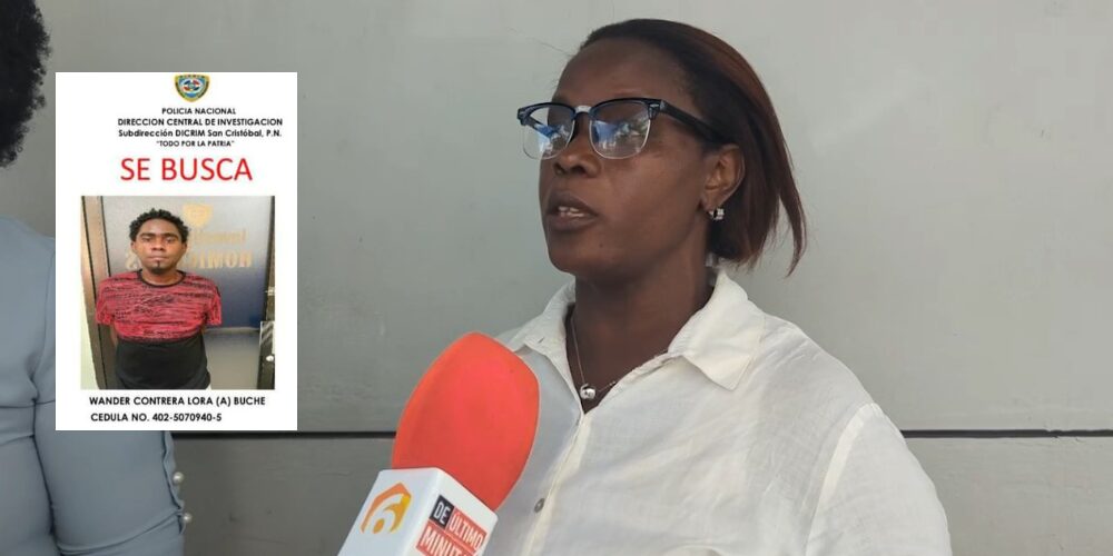 Familiares denuncian negligencia tras doble homicidio en San Cristóbal; exigen captura de prófugos