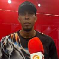 Joven de Higüey denuncia negligencia de las autoridades tras agresión a cuchilladas