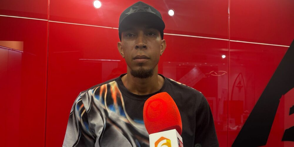 Joven de Higüey denuncia negligencia de las autoridades tras agresión a cuchilladas