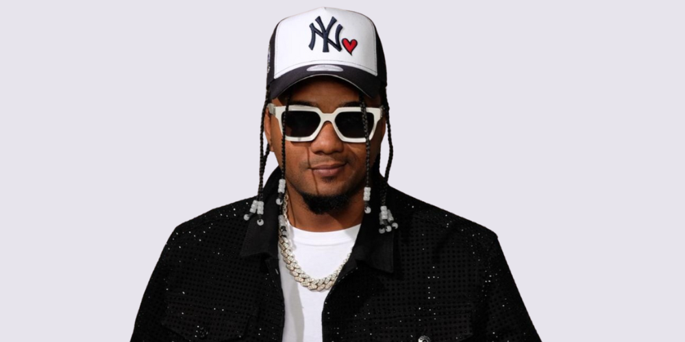 El intérprete Young Pilot arrasa con su nuevo hit “Fiesta tras fiesta” en Spotify y YouTube