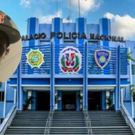 Policía persigue a presunto delincuente conocido como “Chichi”, acusado de múltiples atracos en Santo Domingo