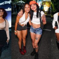 Fanáticos le "dieron hasta abajo" en concierto de Wisin y Jowell & Randy