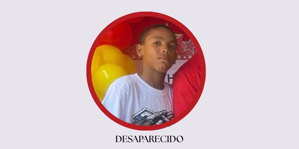 Desesperada búsqueda de niño desaparecido en Los Mameyes tras salir a bañarse bajo la lluvia