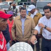 Tobías Crespo: daños de Melissa sugieren preparar DN para hacerlo más eficiente frente a estos fenómenos