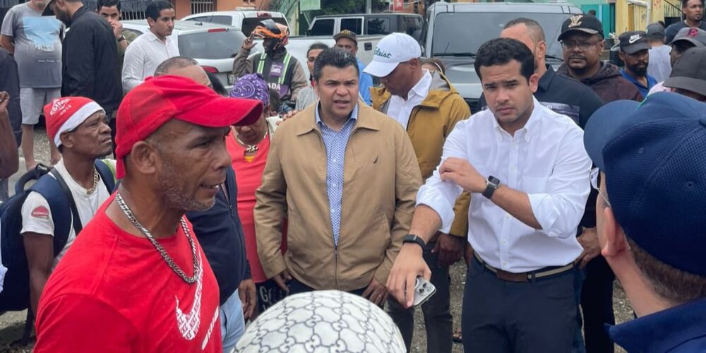 Tobías Crespo: daños de Melissa sugieren preparar DN para hacerlo más eficiente frente a estos fenómenos