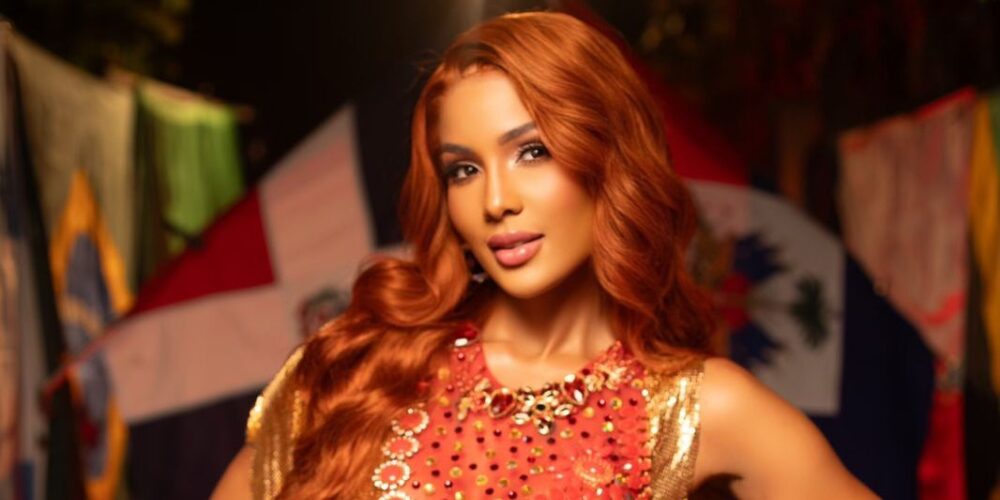 Sarodj se posiciona con “Baila”: logra número 1 en el chart Hot Song General de Monitor Latino Venezuela