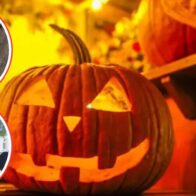 Ciudadanos ven negativo celebración de Halloween en RD por considerarla satánica
