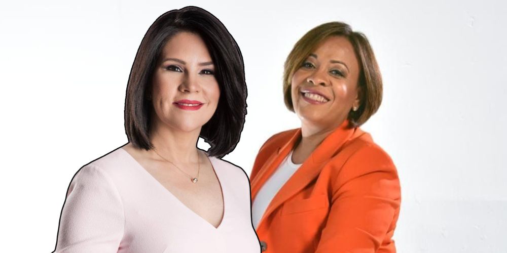 Alicia Ortega y Alba Nelly Familia se integran a la Junta de Directores de la Sociedad Interamericana de Prensa