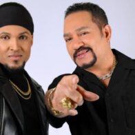Junior Esencia y Frank Reyes conquistan corazones con “Empieza a Olvidarme”