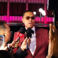 El impacto digital de Santiago Matías llega hoy a Billboard Latin Music Week 2025