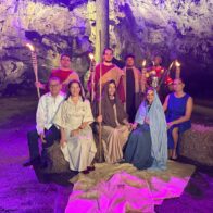 NACIMIENTO VIVIENTE 2025
