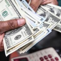 Precio del dólar.