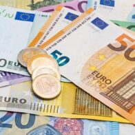 Precio del euro hoy.