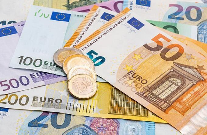 Precio del euro hoy.