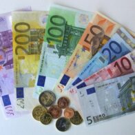 Precio del euro hoy..