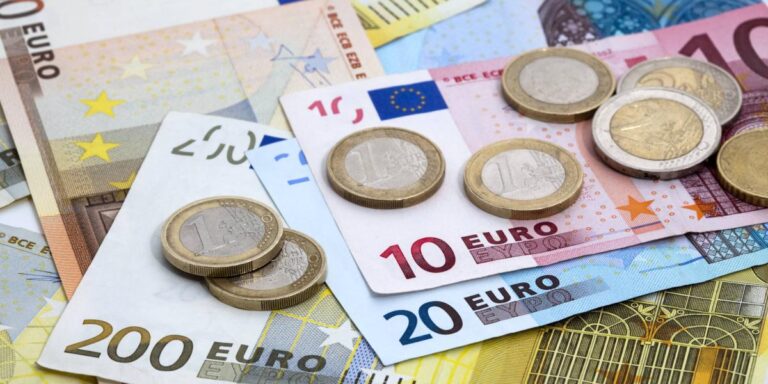 Precio del euro en la República Dominicana este miércoles 22 de octubre de 2025 13 | Noticias de hoy en República Dominicana Precio del euro hoy.