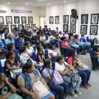 Escuela de Filosofía de la UASD realiza Lectio Brevis sobre identidad, nación política y soberanía