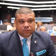 Comisión estudia resolución procura interpelar a Marranzini recibe al diputado proponente