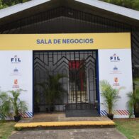 Feria del Libro 2025 impulsa la proyección internacional de autores dominicanos con la Sala de Negocios
