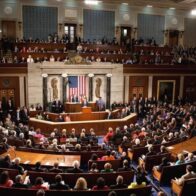 Senado de Estados Unidos