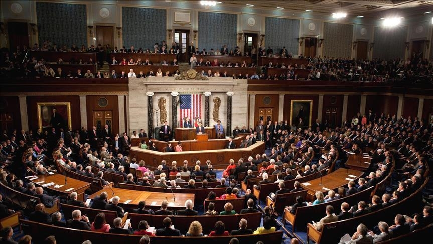 Senado de Estados Unidos