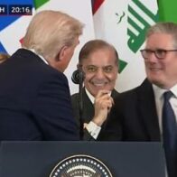 Starmer, tras la cumbre de paz en Egipto: "Presidente Trump, este es su logro"