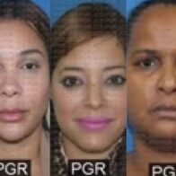 Dictan 18 meses de prisión preventiva a implicados en el caso “Operación Guepardo”