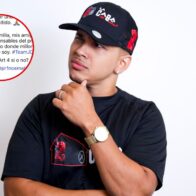 ¿Regresa JD con su Flow? Santiago Matías menciona el artículo 4 y crecen las especulaciones
