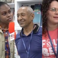 Feria del Libro