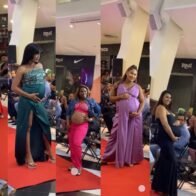 Panza Fashion Show 2025 celebra el primer desfile de moda para embarazadas en RD