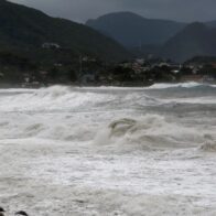 Melissa impacta a Jamaica como huracán categoría 5 y alertan sobre una devastación sin precedentes